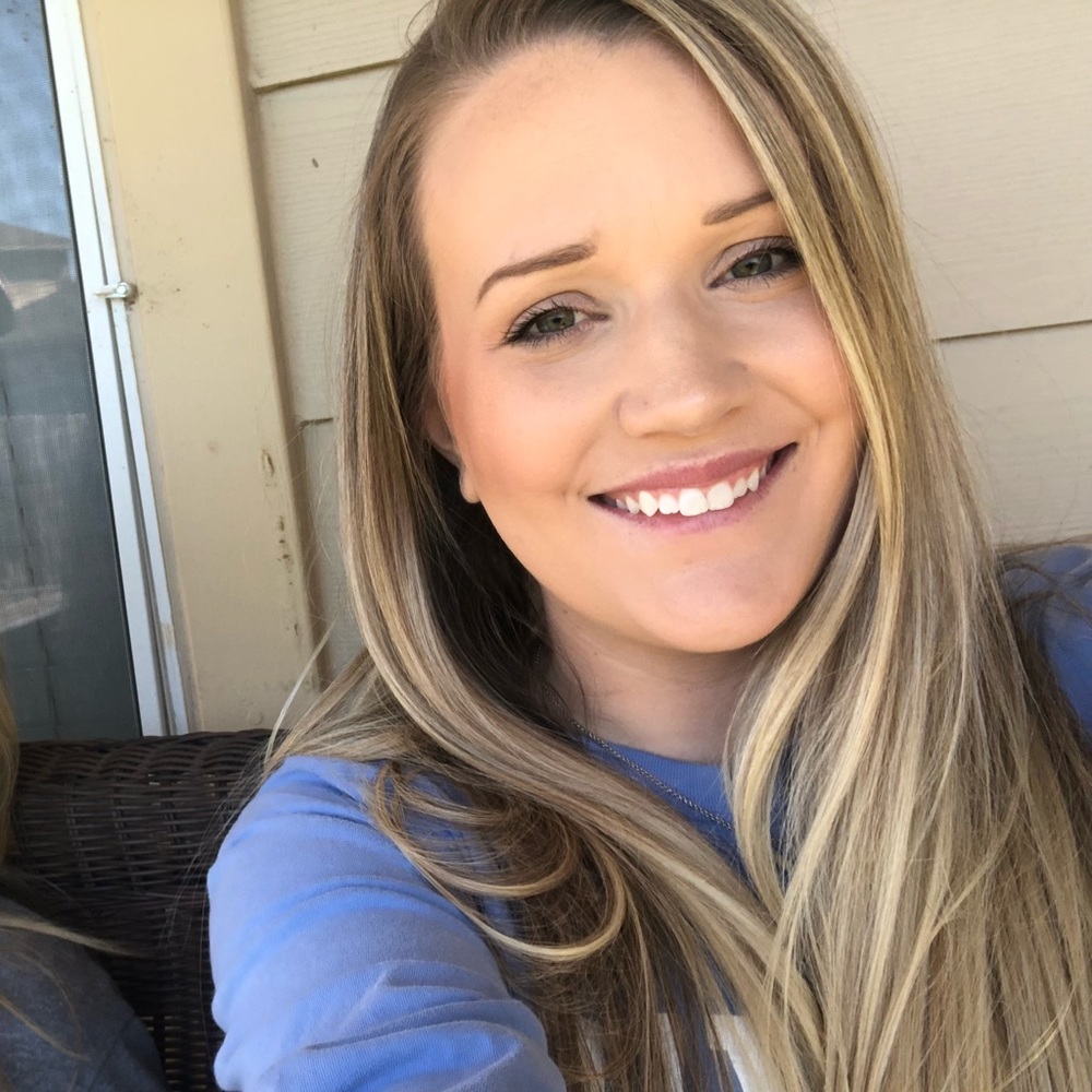 Meet your Posher, Madisun